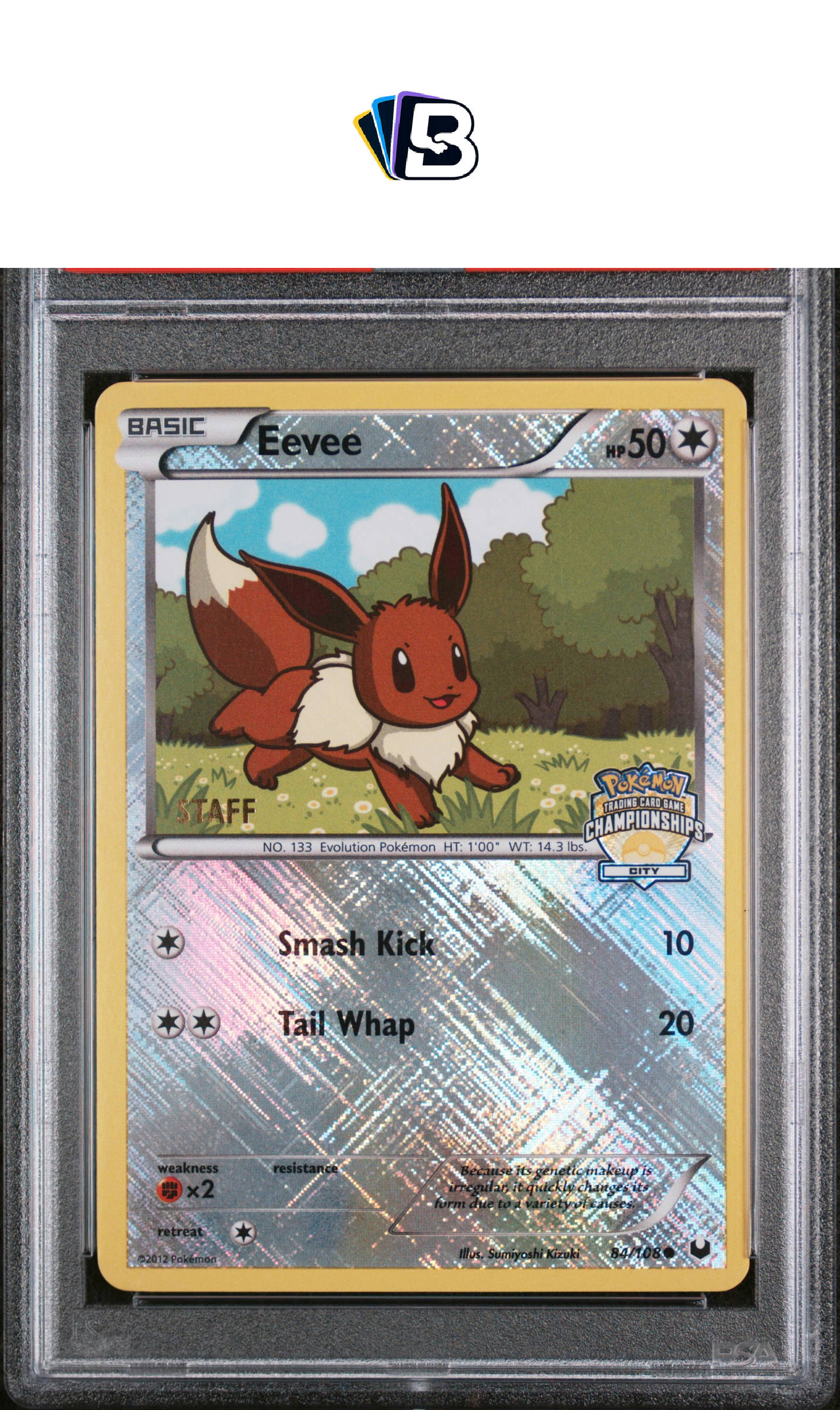 Eevee