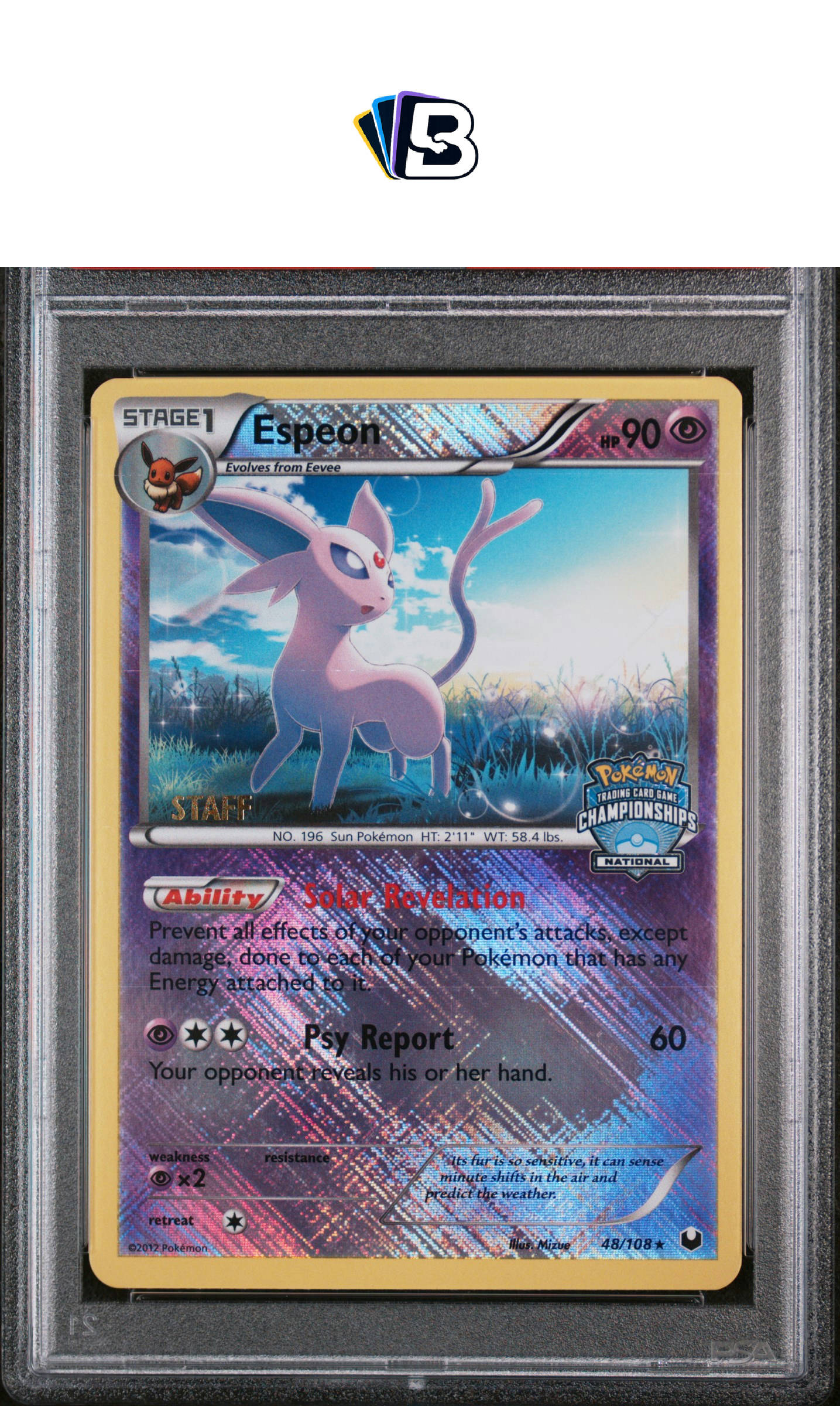 Espeon
